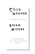 Cold heaven: a novel