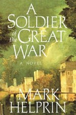 ¬A¬ soldier of the great war [a novel]