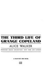 ¬The¬ third life of Grange Copeland
