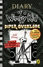 Diary of a Wimpy Kid - Diper överlöde [17]