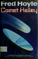 Comet Halley: a novel in two parts