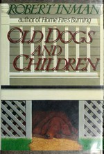 Old dogs and children