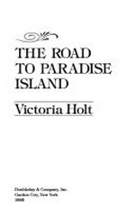 ¬The¬ road to Paradise Island