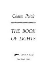 ¬The¬ book of lights