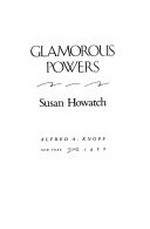 Glamorous powers