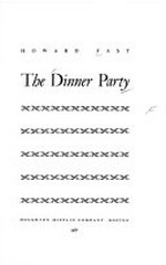 ¬The¬ dinner party