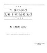 ¬The¬ Mount Rushmore Story