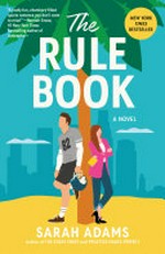 The rule book: a novel