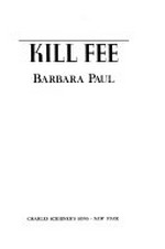 Kill fee