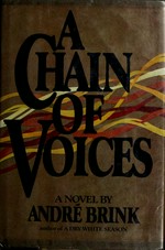¬A¬ chain of voices
