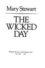 ¬The¬ wicked day