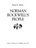 Norman Rockwell's people