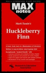 Huckleberry Finn [notes]