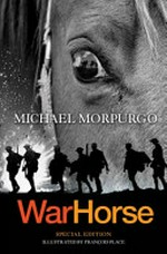 War Horse: From one of Britain's best loved storytellers