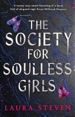 The society for soulless girls
