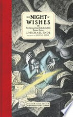 The Night of Wishes: Or the Satanarchaeolidealcohellish Notion Potion