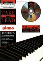 Take the lead: piano ; classical collection