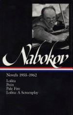 Novels: 1955-1962