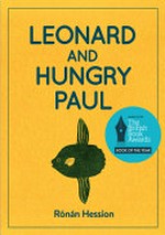 Leonard and hungry Paul