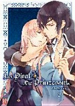 Der Pirat und die Prinzessin 02