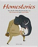 Homestories: Tiere durchs Schlüsselloch beobachtet