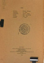 Bibliographie slawistischer Publikationen aus der Deutschen Demokratischen Republik: 1982-1986 ; dem X. Internationalen Slawistenkongreß gewidmet