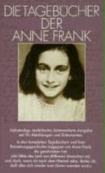 ¬Die¬ Tagebücher der Anne Frank