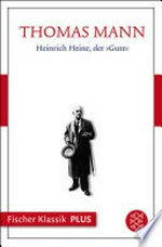 Heinrich Heine, der "Gute" Text