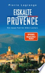 Eiskalte Provence: Ein neuer Fall für Albin Leclerc : Weihnachtsgeschenk