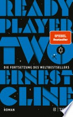 Ready Player Two: Roman. Deutschsprachige Ausgabe