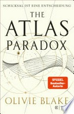 The Atlas Paradox: Schicksal ist eine Entscheidung