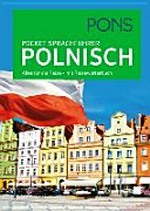 PONS Pocket-Sprachführer Polnisch [Alles für die Reise - mit Reisewörterbuch]
