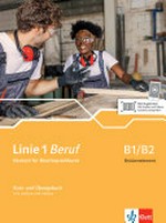 Linie 1 - Beruf [B1/B2] Deutsch für Berufssprachkurse
