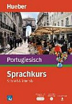 Sprachkurs Portugiesisch [A2] Schnell & intensiv [MP3-Download]