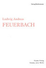 Ludwig Andreas Feuerbach