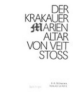 ¬Der¬ Krakauer Marienaltar von Veit Stoss
