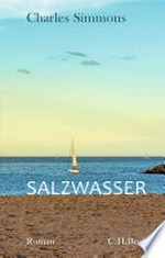Salzwasser: Roman
