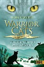 Warrior cats - special adventure 04: Streifensterns Bestimmung