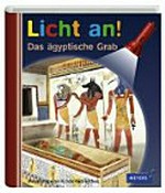 ¬Das¬ ägyptische Grab ¬Das¬ ägyptische Grab