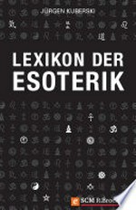 Lexikon der Esoterik