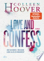 Love and confess: Roman