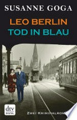 Leo Berlin - Tod in Blau