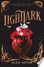 Lightlark: Die Fantasy-Sensation aus den USA, die Hunderttausende auf TikTok begeistert
