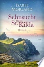 Sehnsucht nach St. Kilda: Roman
