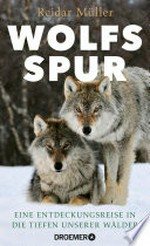 Wolfsspur: Eine Entdeckungsreise in die Tiefen unserer Wälder