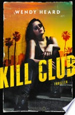 Kill Club: Thriller