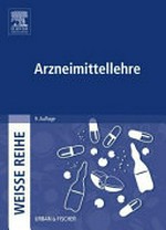 Arzneimittellehre: kompakte Darstellung des Fachgebiets unter Berücksichtigung der Ausbildungs- und Prüfungsverordnung für die Berufe in der Krankenpflege