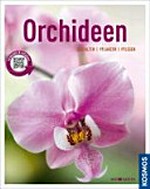 Orchideen: Gestalten, pflanzen, pflegen. Scannen & erleben
