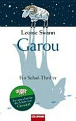 Garou: ein Schaf-Thriller ; Miss Maple & Co. Bd. 2