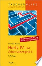 Hartz IV und Arbeitslosengeld II: Topaktuell: Hilfe für die neuen Antragsformulare